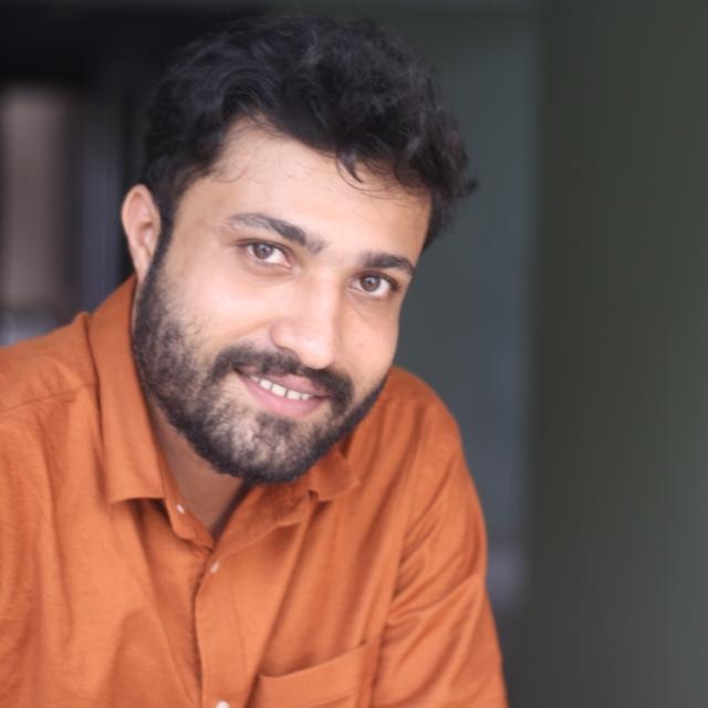 Photo of Sijo George
