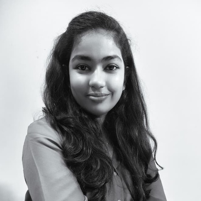 Photo of Radhika Mundhra