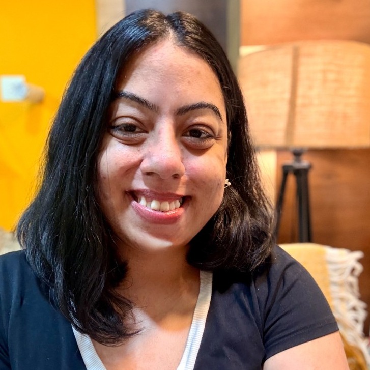 Photo of Ridhima Kushal
