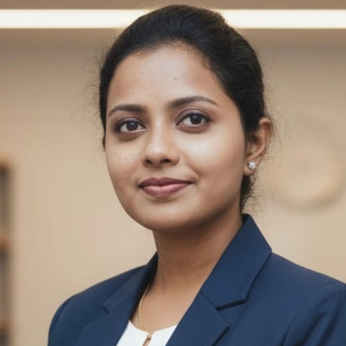 Photo of Ashamol Thomas