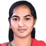 Photo of Avril Anjalose