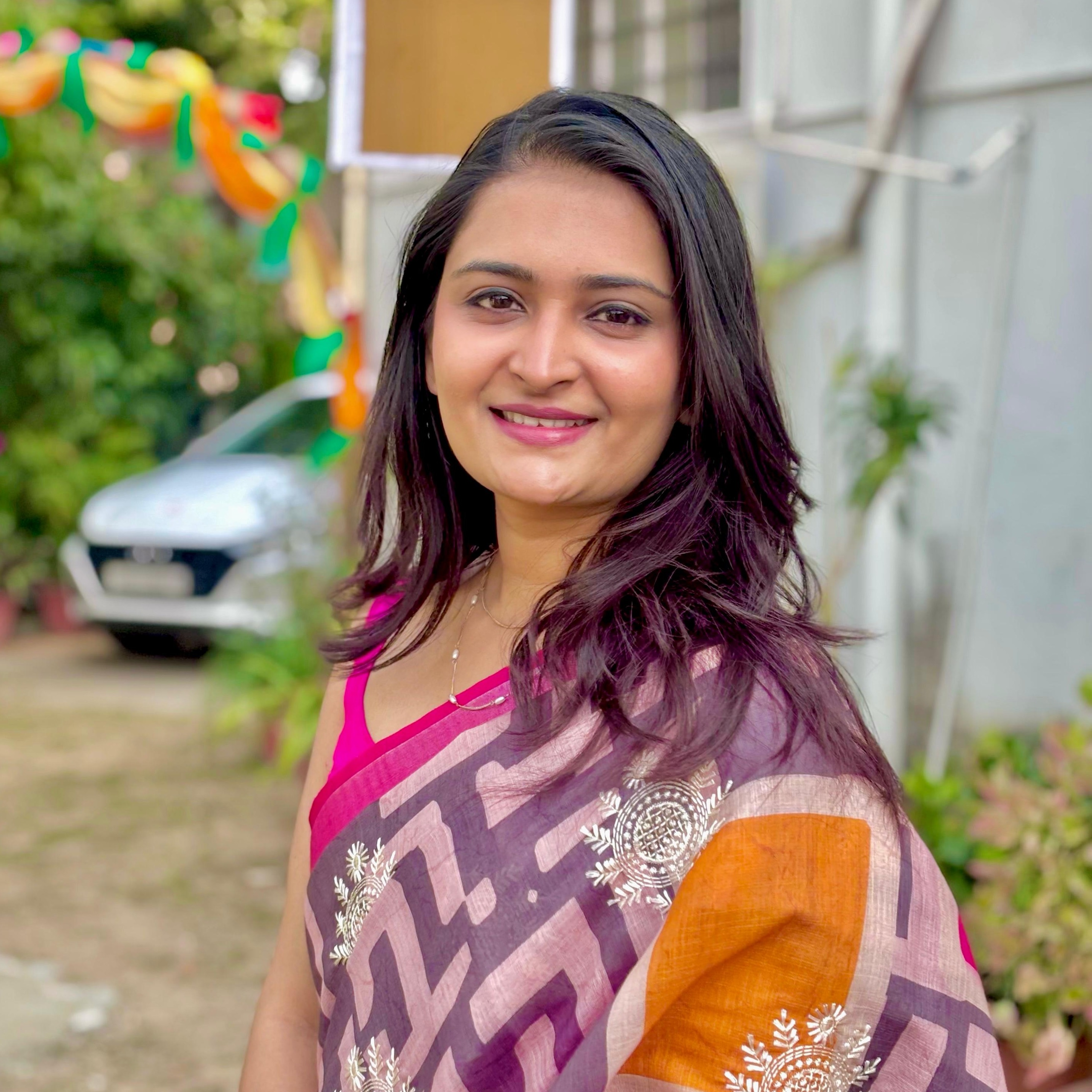 Photo of Diksha Aggarwal