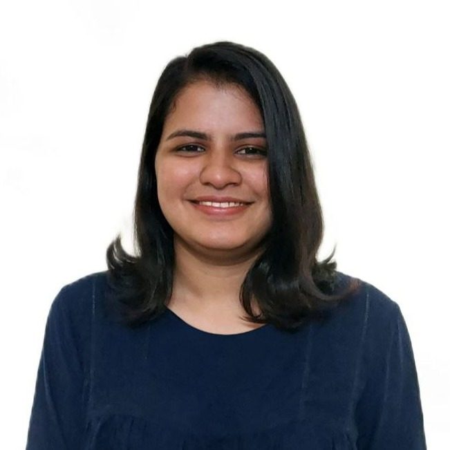 Photo of Sanjana Anwar Ali